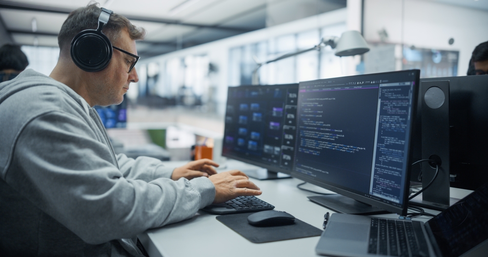 We build fast, secure, and scalable websites and digital solutions tailored to your business needs and user experience.