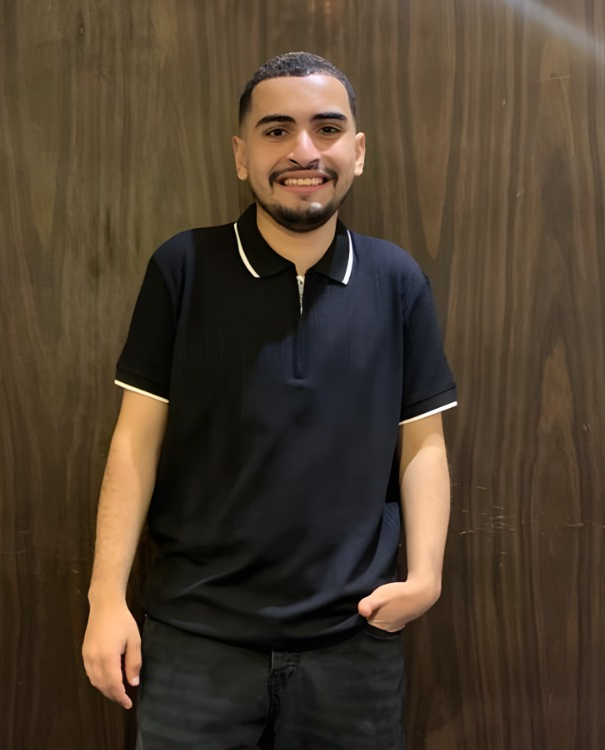 Zyad Asharf