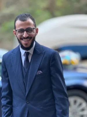 Anas Osama